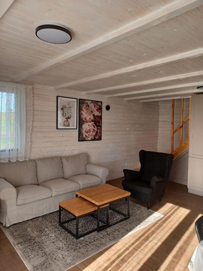 Holiday home Skowronki *