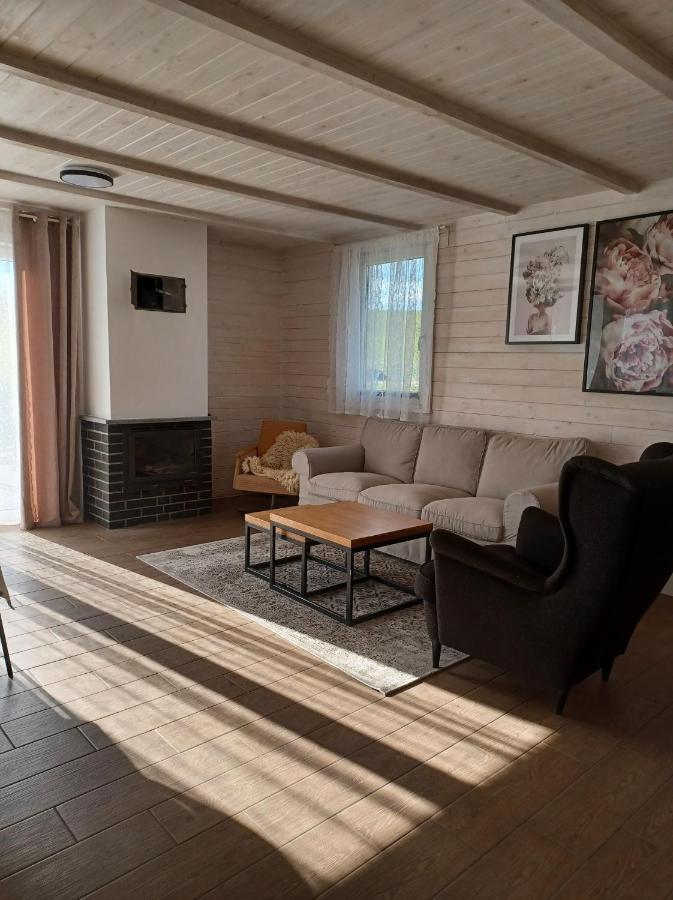 Holiday home Skowronki Filipow