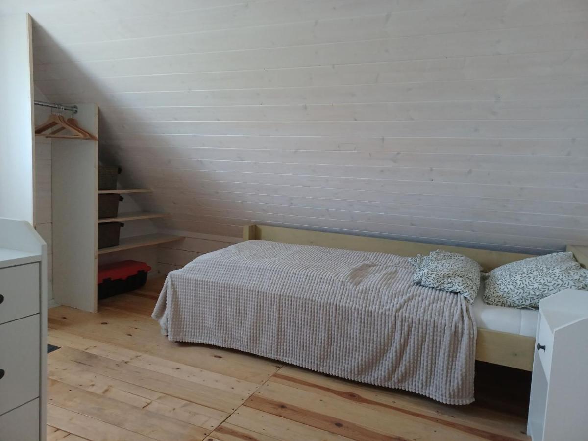 Holiday home Skowronki