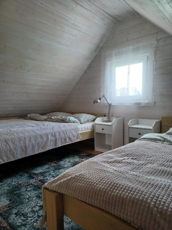 Holiday home Skowronki