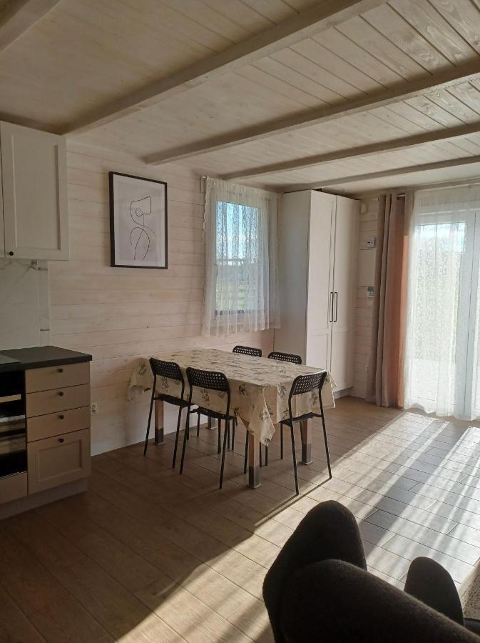 Holiday home Skowronki *