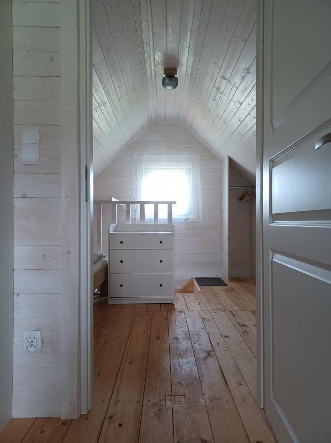 Skowronki Holiday home