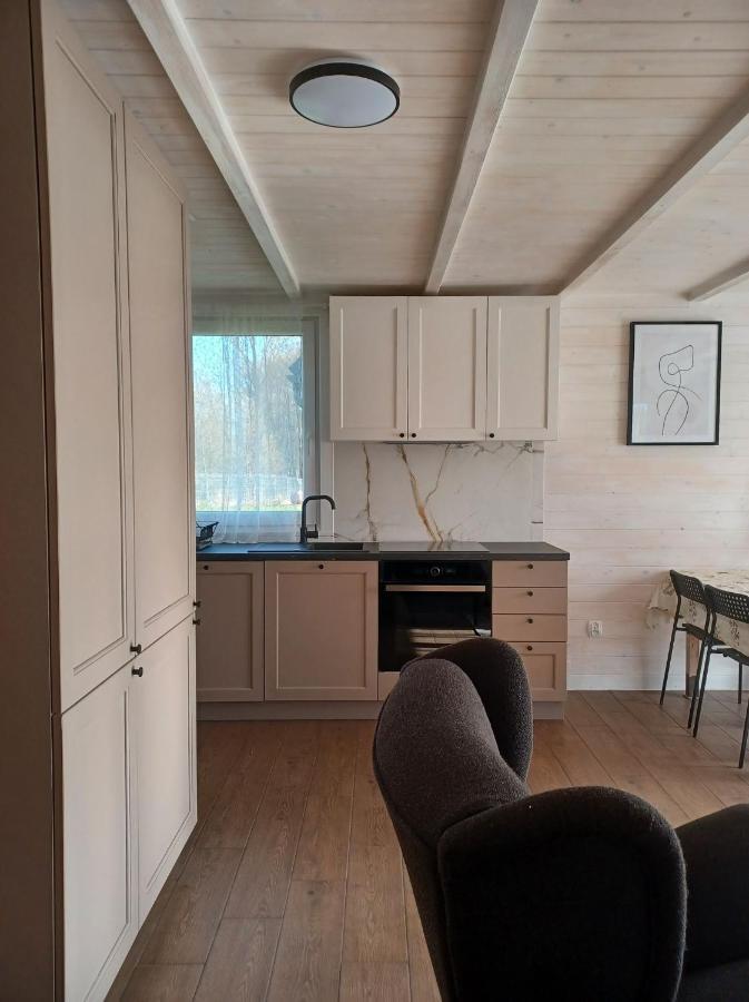 Skowronki Holiday home *