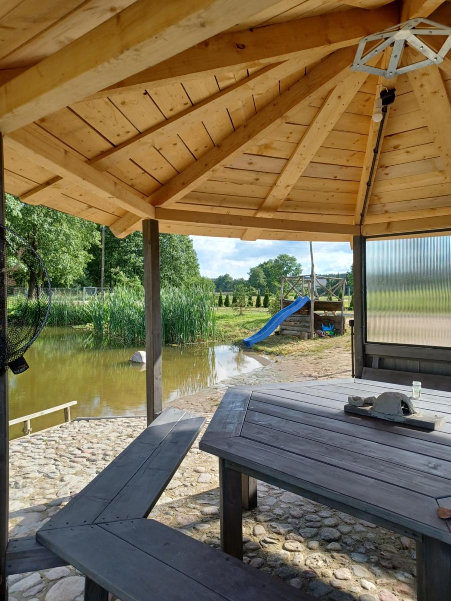 Holiday home Skowronki
