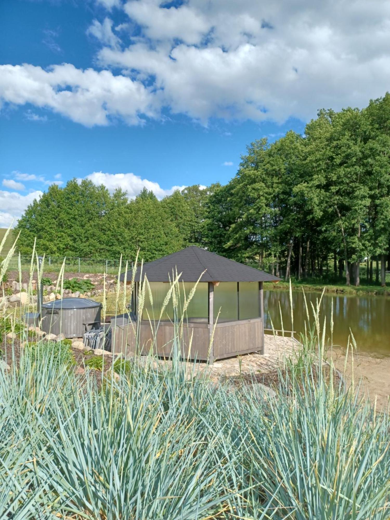 Holiday home Skowronki Filipow